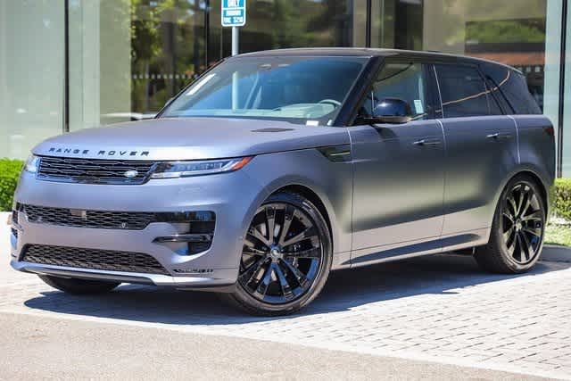 2024 Land Rover Range Rover Sport SE Dynamic -
                Mission Viejo, CA