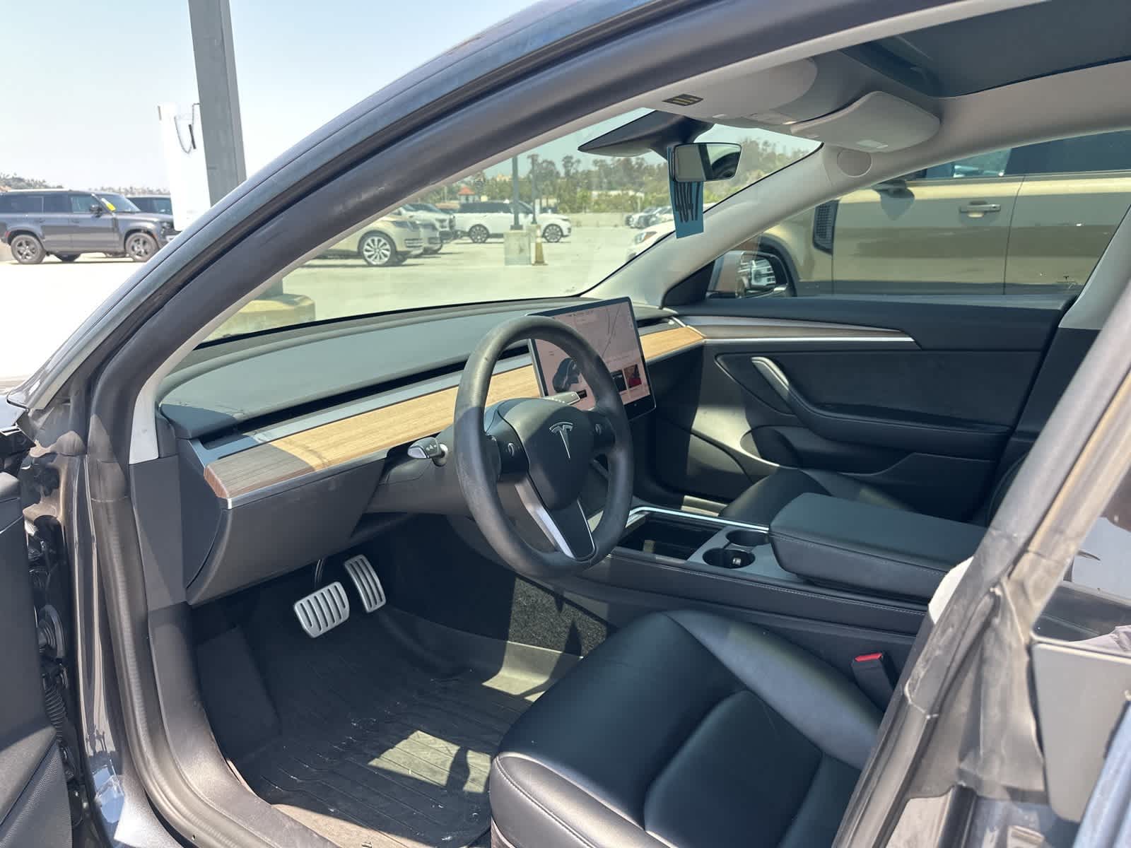 Thumbnail: 2022 Tesla Model 3 - 9