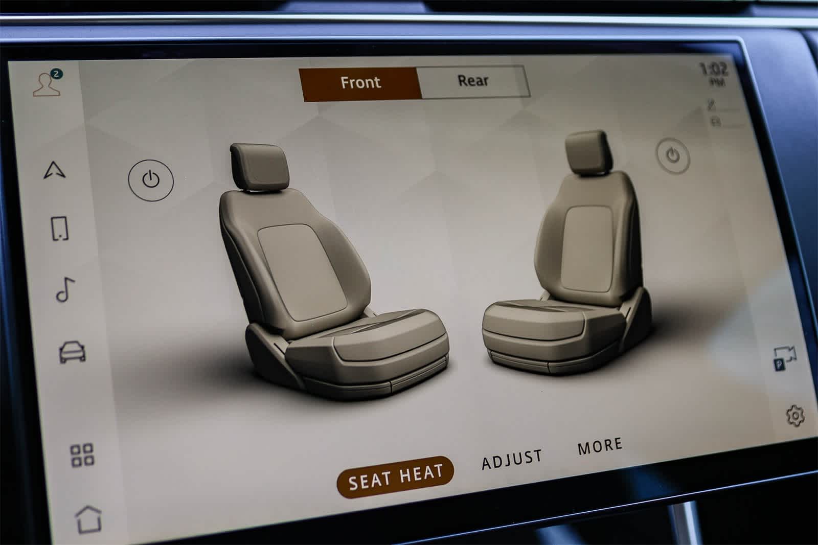 Thumbnail: 2023 Land Rover Range Rover - 27