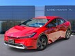  Toyota Prius Prime