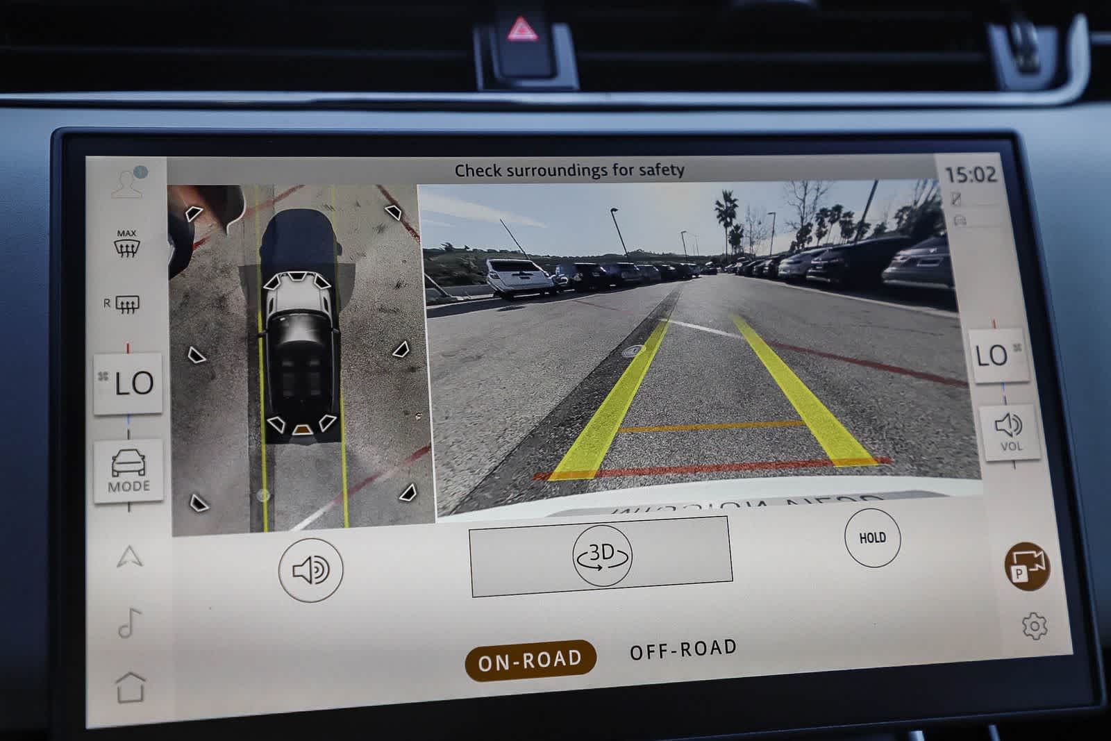 Thumbnail: 2026 Land Rover Range Rover Evoque - 22