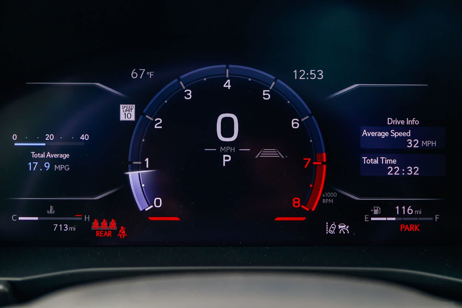 Thumbnail: 2026 Lexus IS - 24