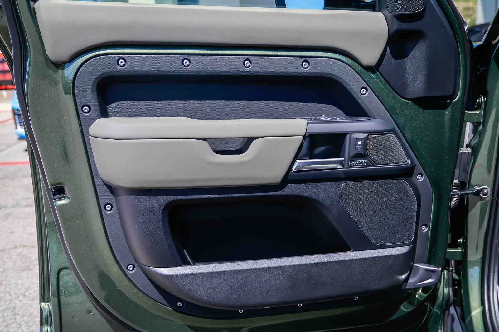 Thumbnail: 2026 Land Rover Defender - 21