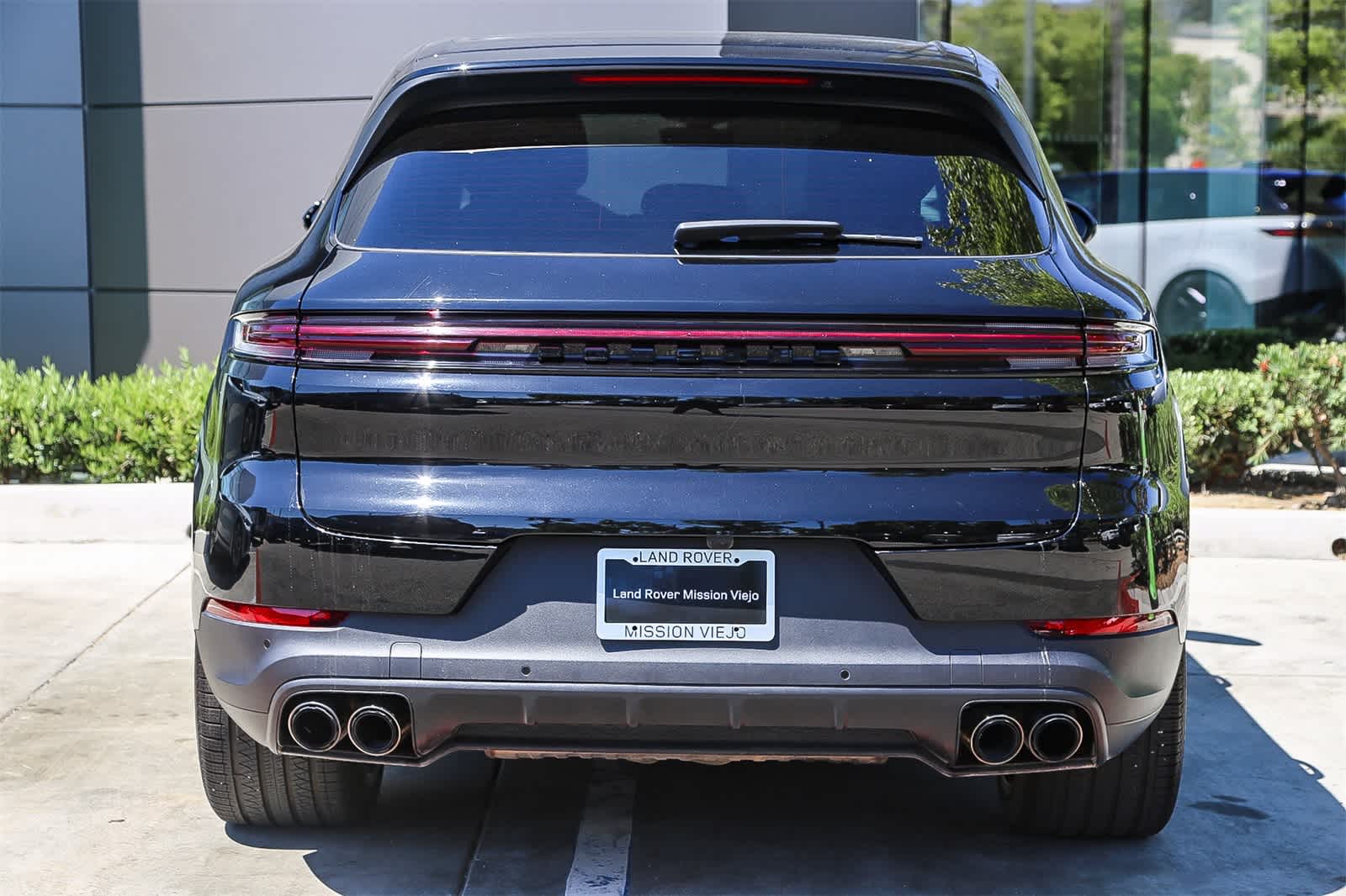 Thumbnail: 2024 Porsche Cayenne - 7