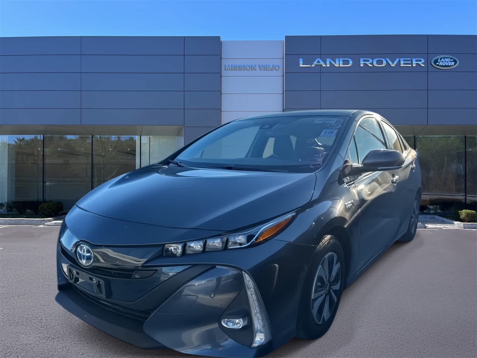 2019 Toyota Prius Prime Advanced -
                  Mission Viejo, CA