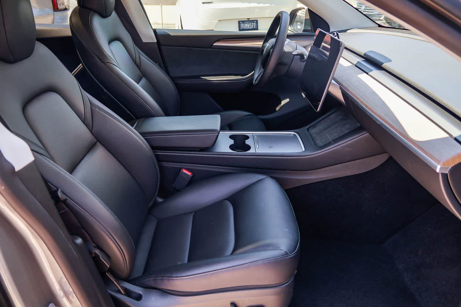 Thumbnail: 2024 Tesla Model Y - 16