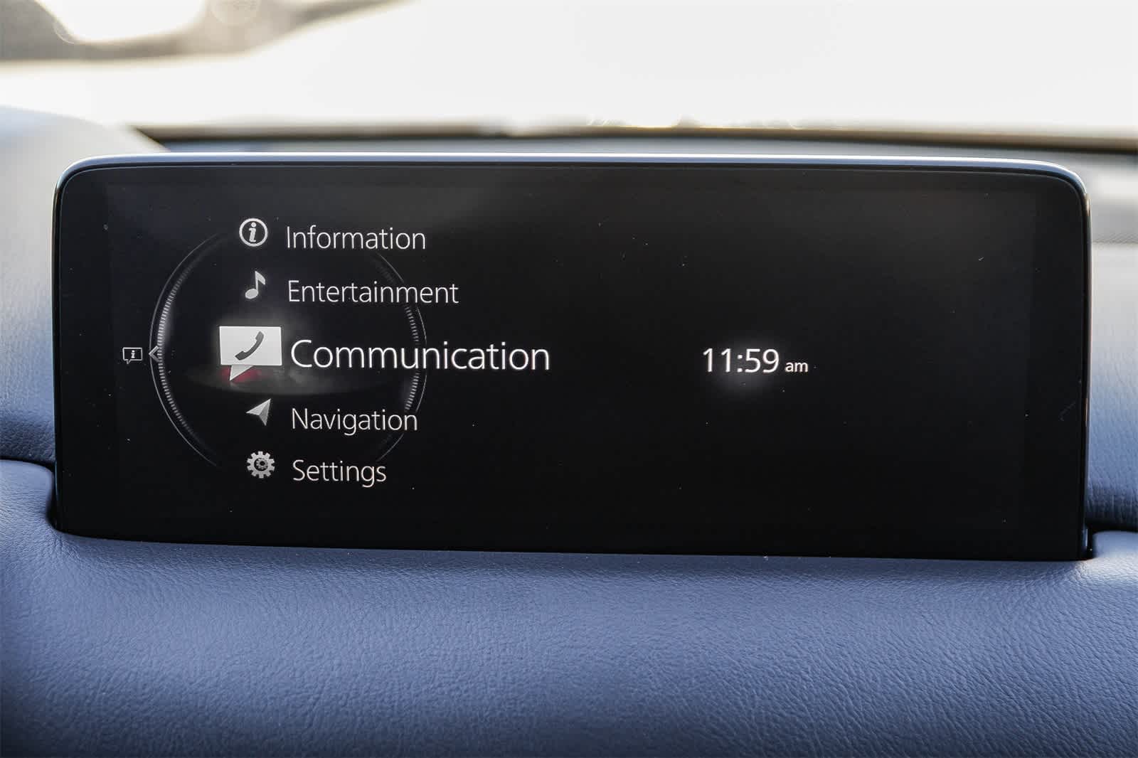 Thumbnail: 2021 Mazda CX-5 - 14