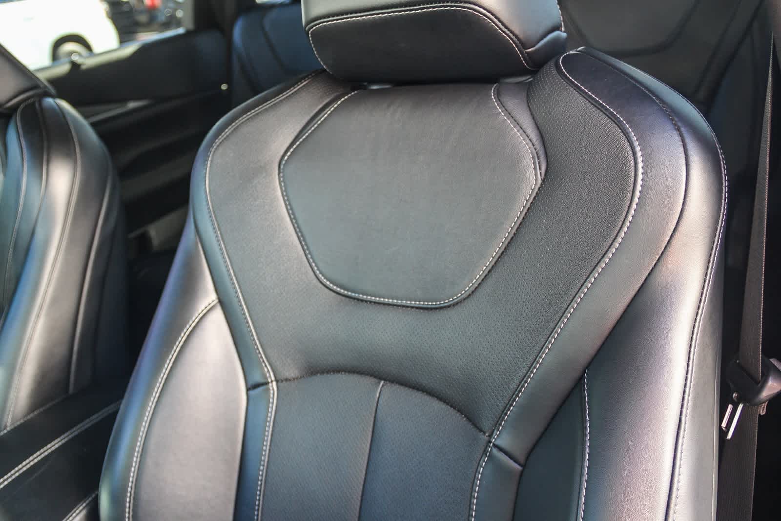 Thumbnail: 2023 INFINITI QX60 - 26