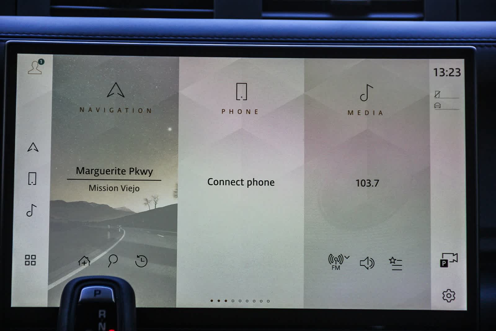 Thumbnail: 2026 Land Rover Defender - 11