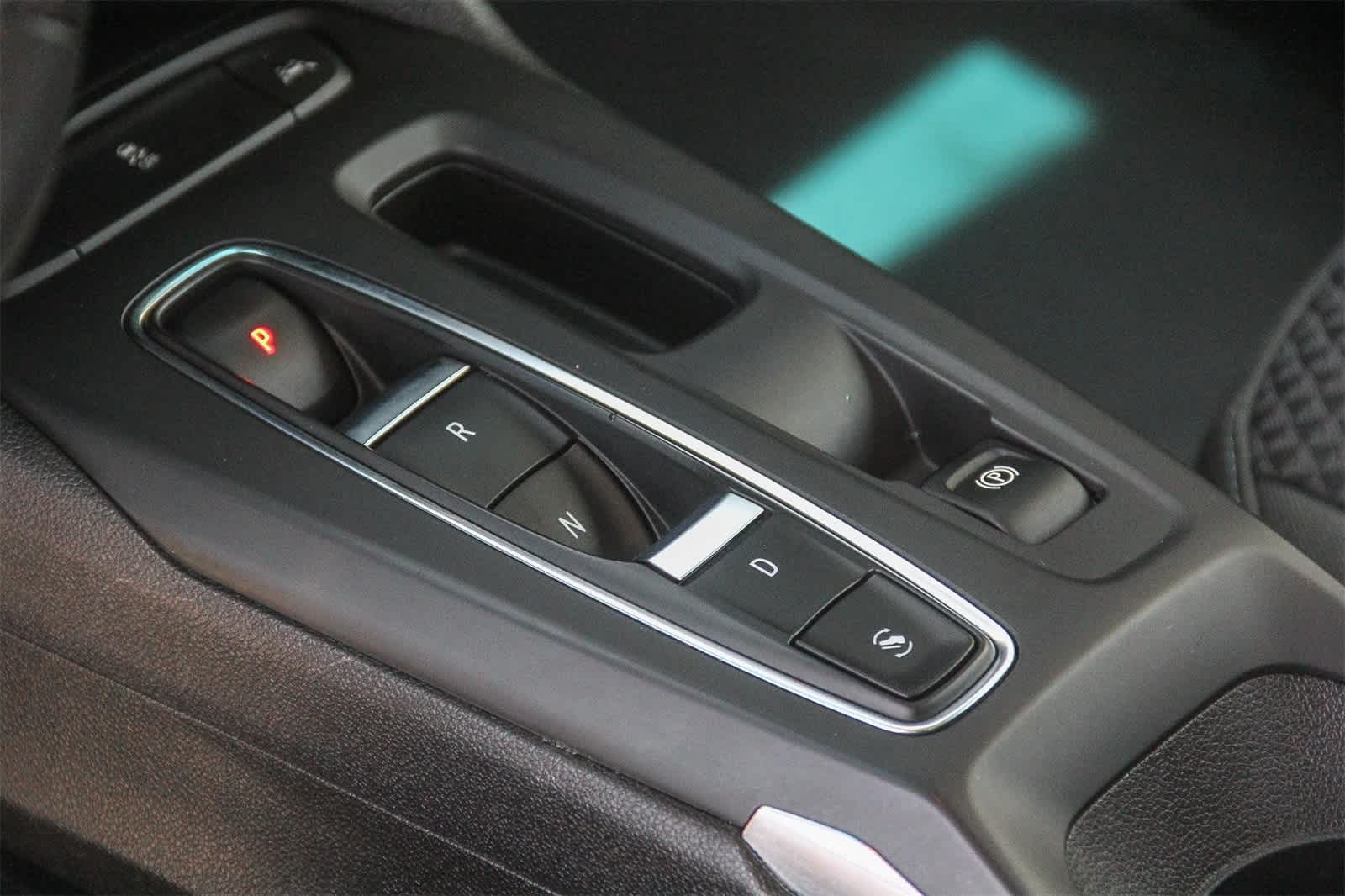 2023 Chevrolet Bolt EV 1LT 19