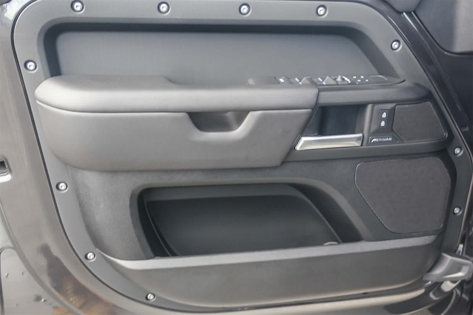 Thumbnail: 2026 Land Rover Defender - 18