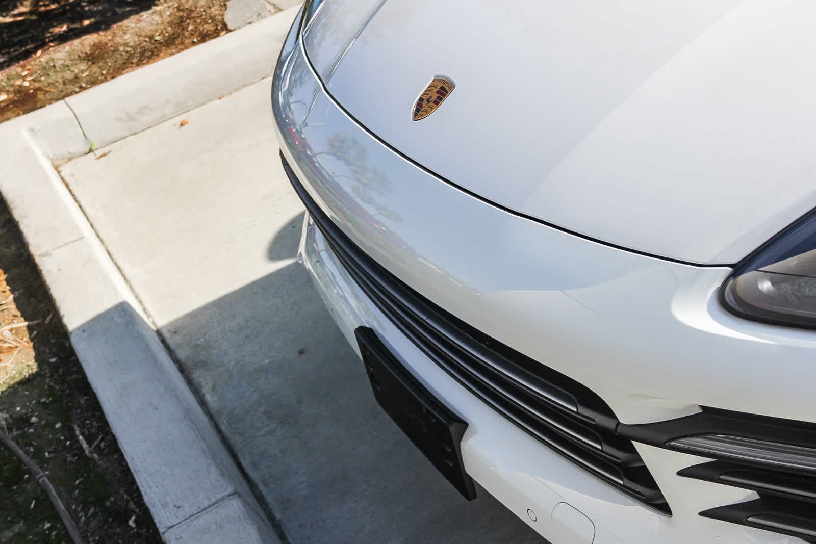 Thumbnail: 2023 Porsche Cayenne - 11