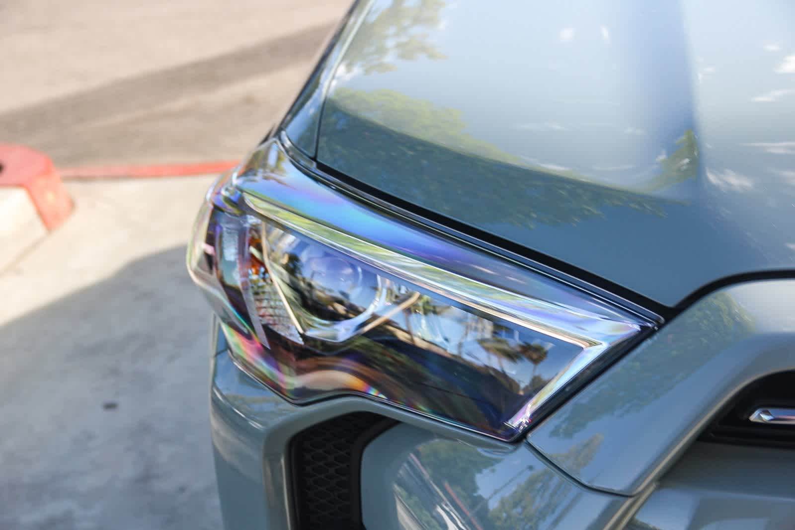 Thumbnail: 2023 Toyota 4Runner - 10