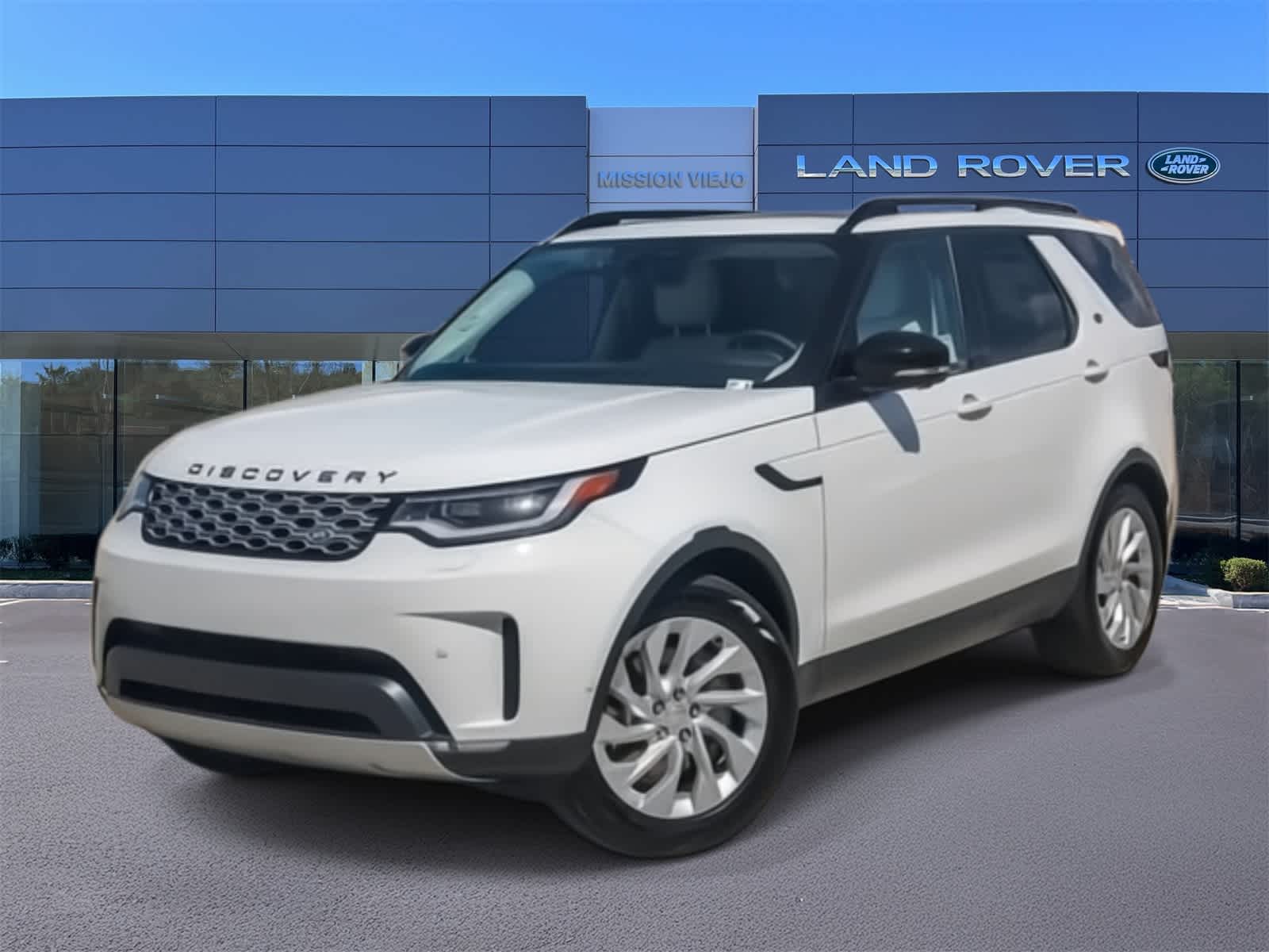 2025 Land Rover Discovery S -
                  Mission Viejo, CA