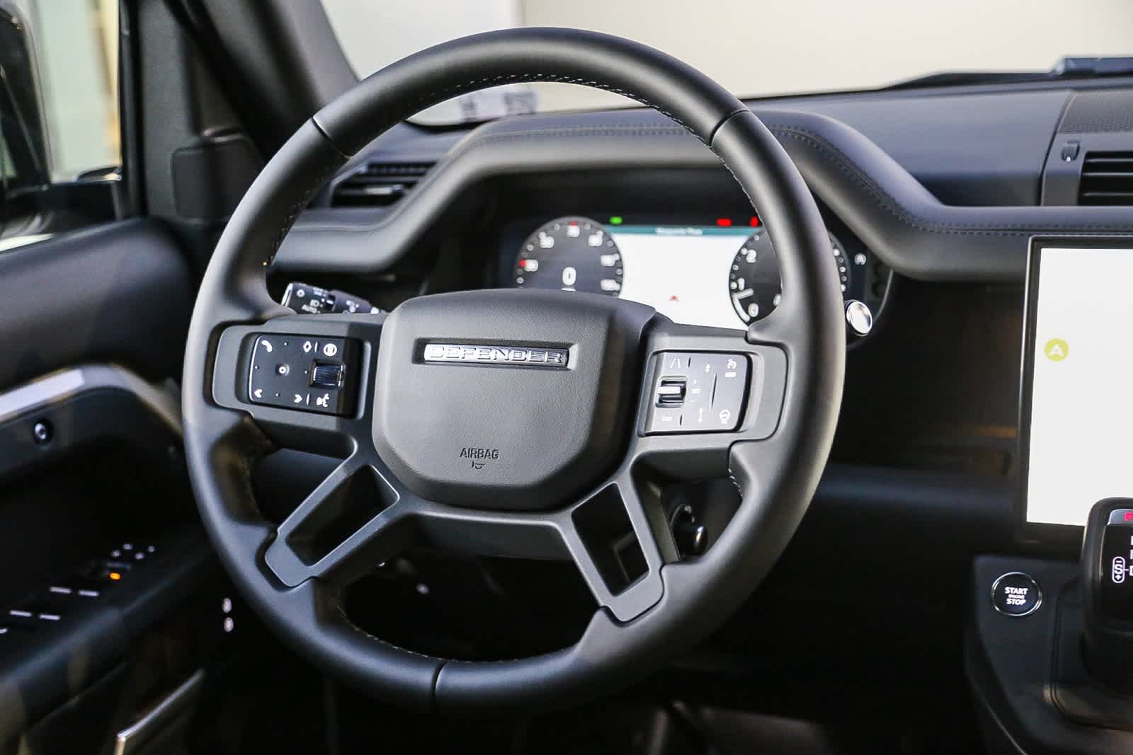 Thumbnail: 2026 Land Rover Defender - 15