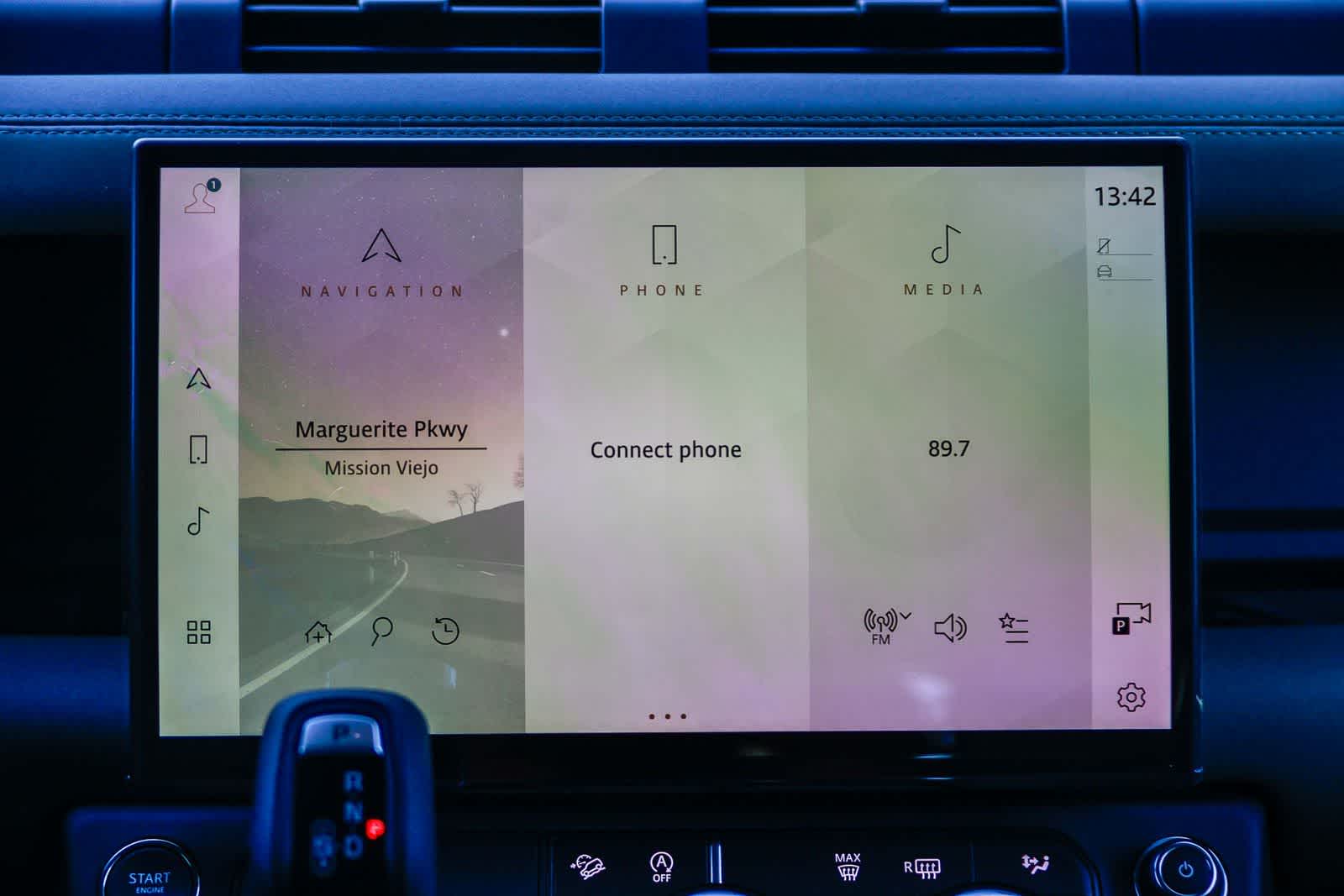 Thumbnail: 2026 Land Rover Defender - 14