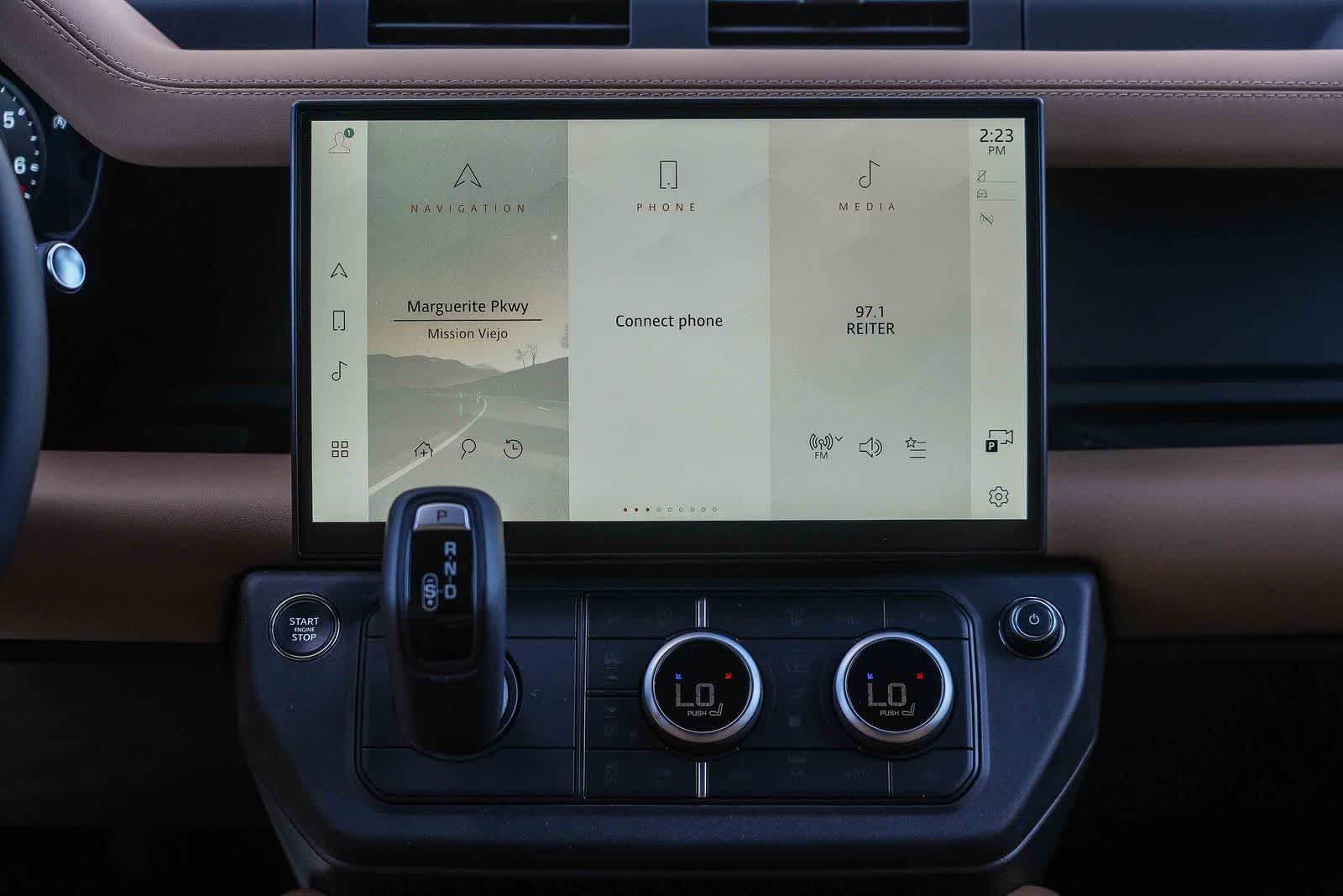 Thumbnail: 2026 Land Rover Defender - 13