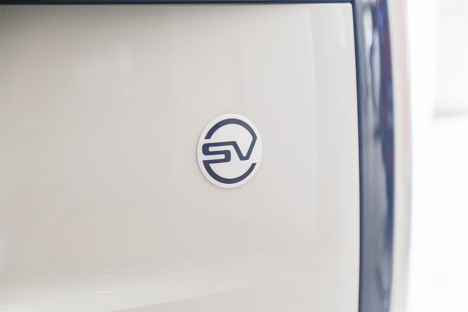 Thumbnail: 2024 Land Rover Range Rover - 9