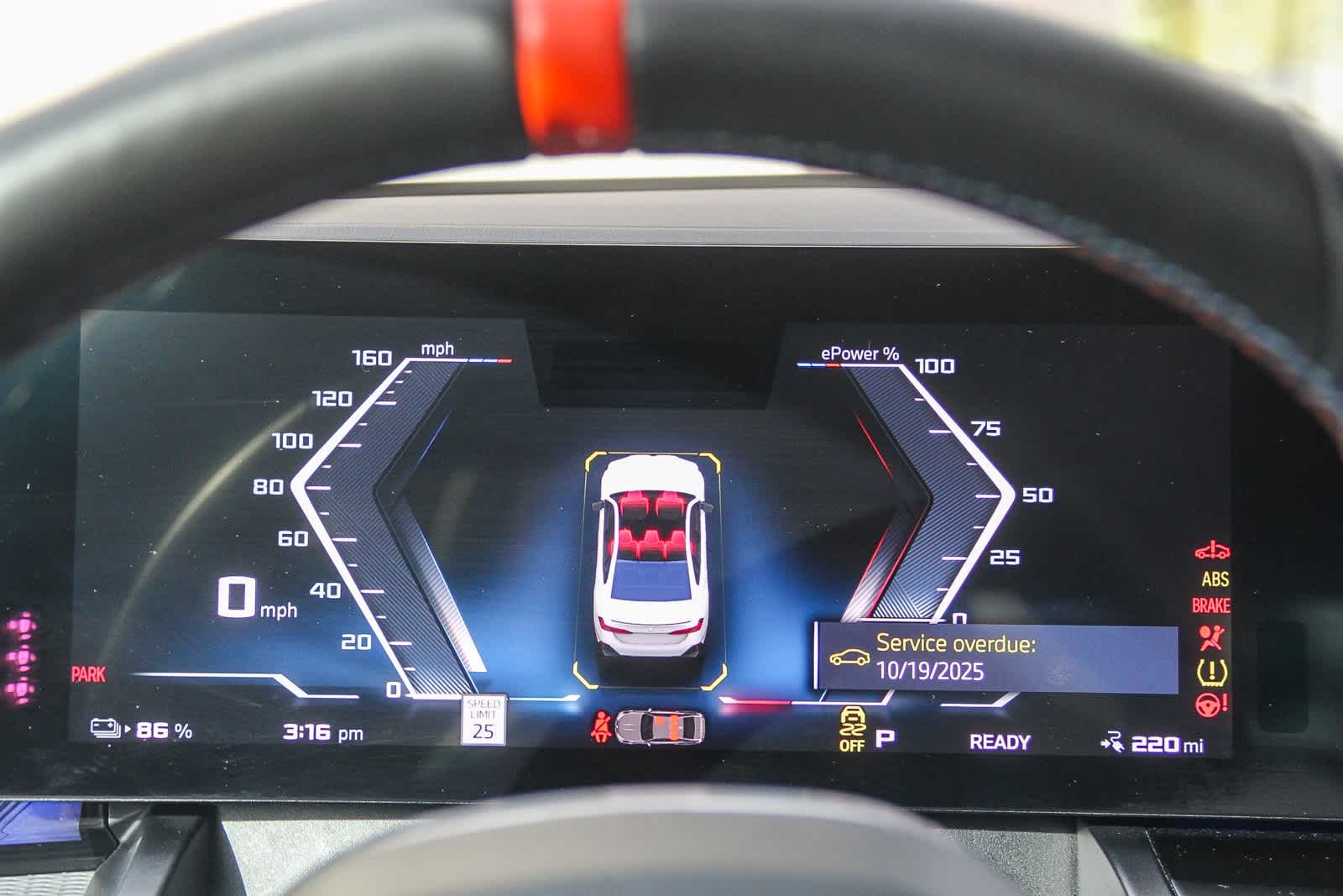 Thumbnail: 2024 BMW i5 - 24