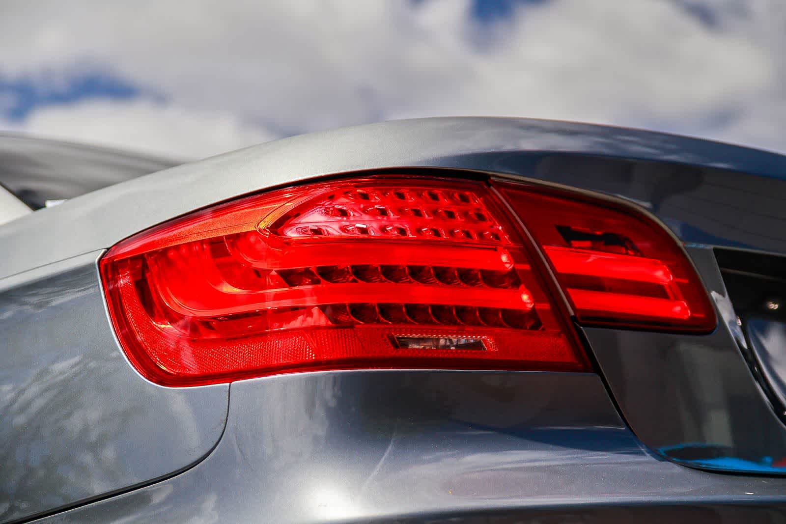 Thumbnail: 2013 BMW M3 - 7