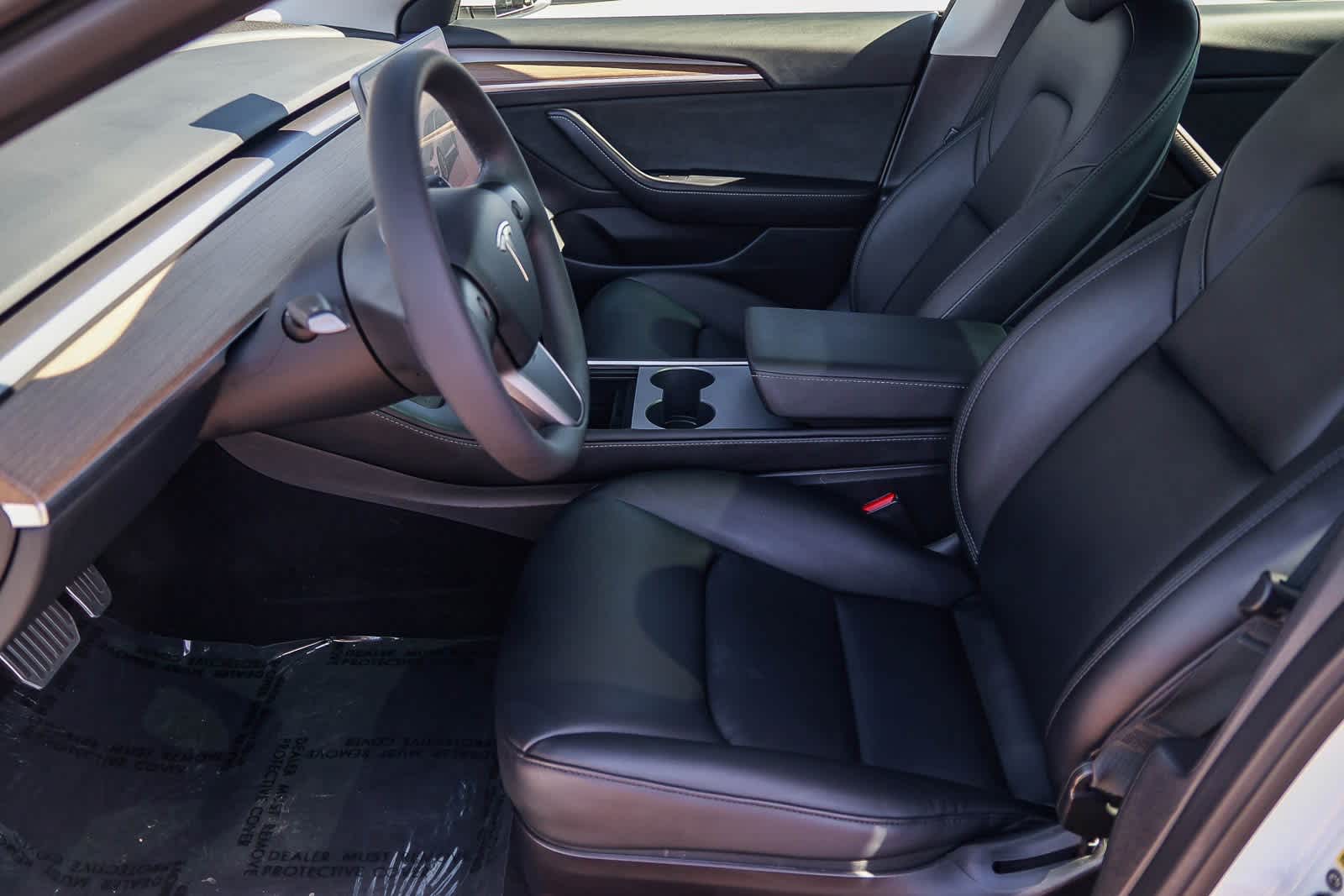 Thumbnail: 2022 Tesla Model 3 - 19