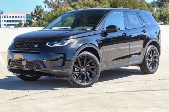 2023 Land Rover Discovery Sport SE -
                Mission Viejo, CA