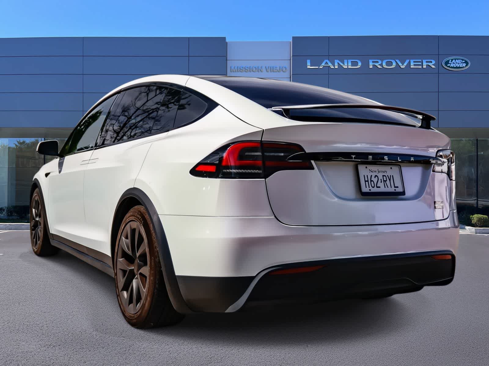 Thumbnail: 2023 Tesla Model X - 6