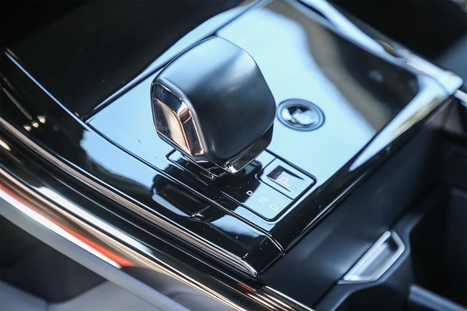 Thumbnail: 2025 Land Rover Range Rover Sport - 29