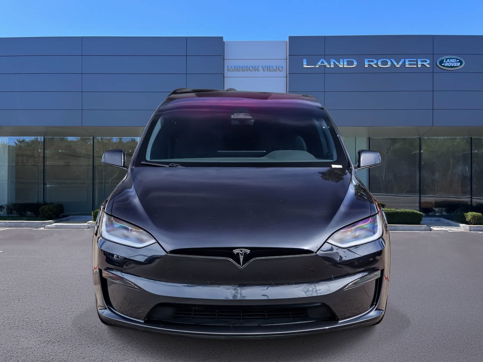 Thumbnail: 2024 Tesla Model X - 2