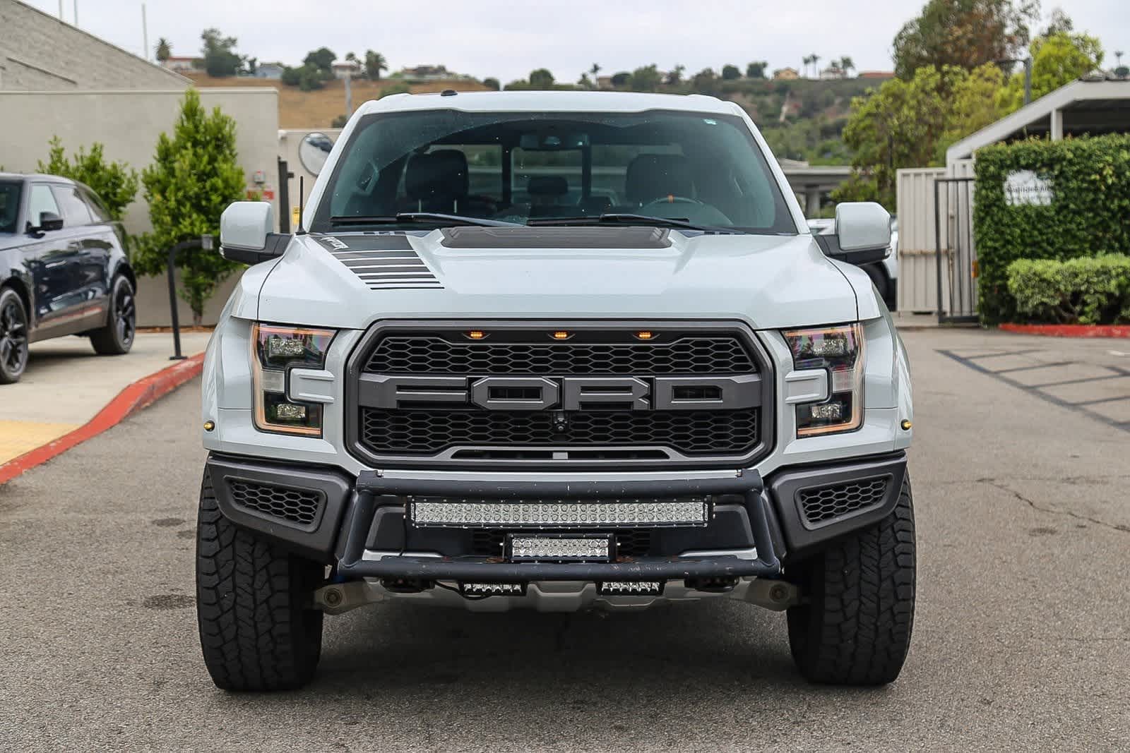 Thumbnail: 2017 Ford F-150 - 2