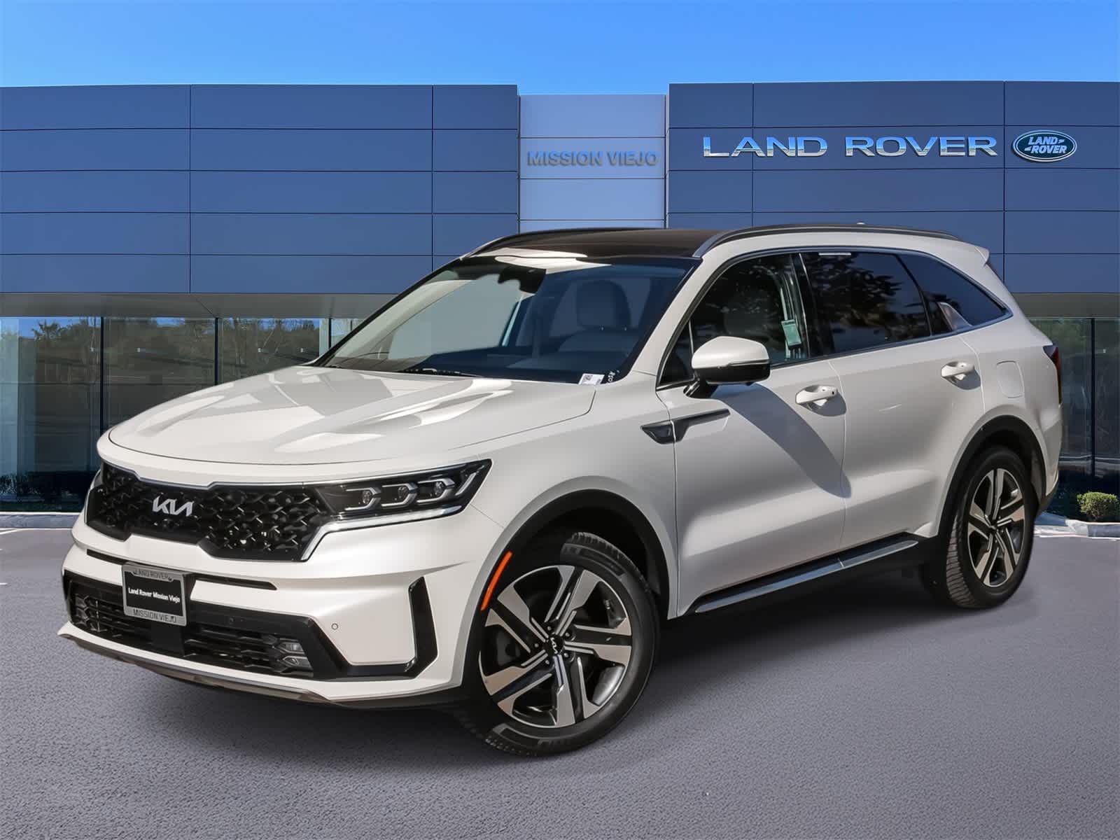 Thumbnail: 2023 Kia Sorento - 1