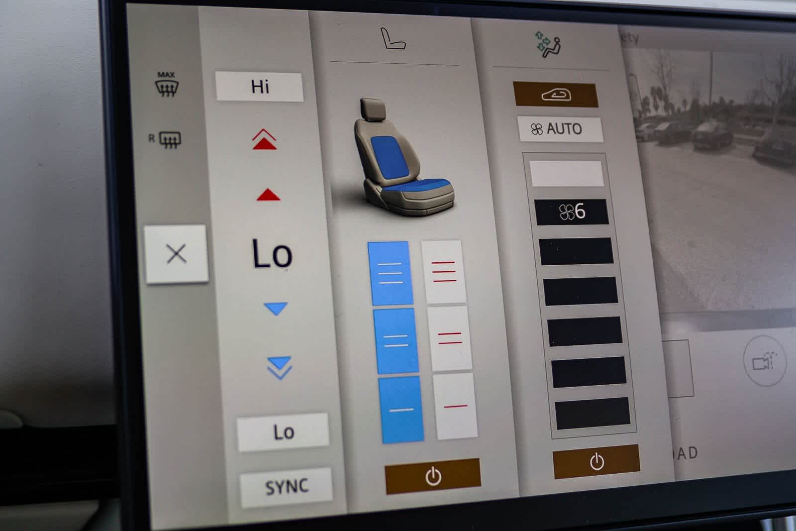 Thumbnail: 2026 Land Rover Range Rover - 28