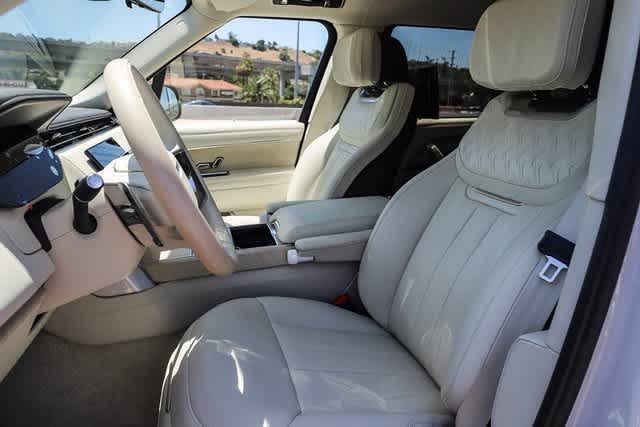 Thumbnail: 2024 Land Rover Range Rover - 19