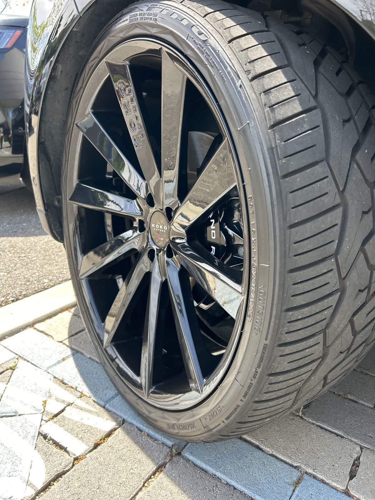 Thumbnail: 2019 Land Rover Range Rover - 9