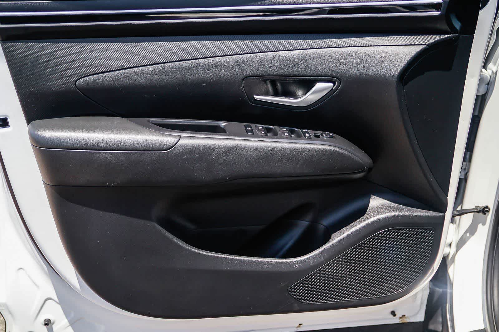 Thumbnail: 2023 Hyundai Tucson - 20