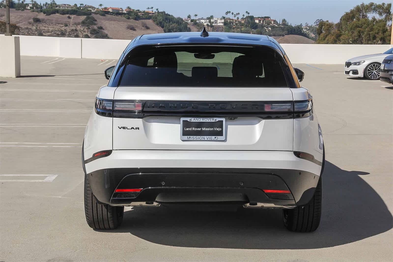 Thumbnail: 2026 Land Rover Range Rover Velar - 5