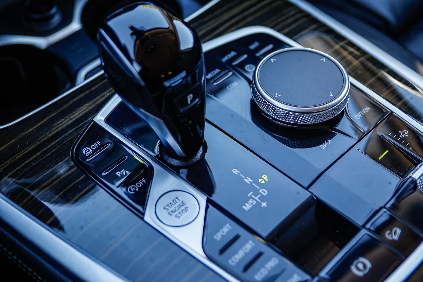 Thumbnail: 2019 BMW X7 - 23