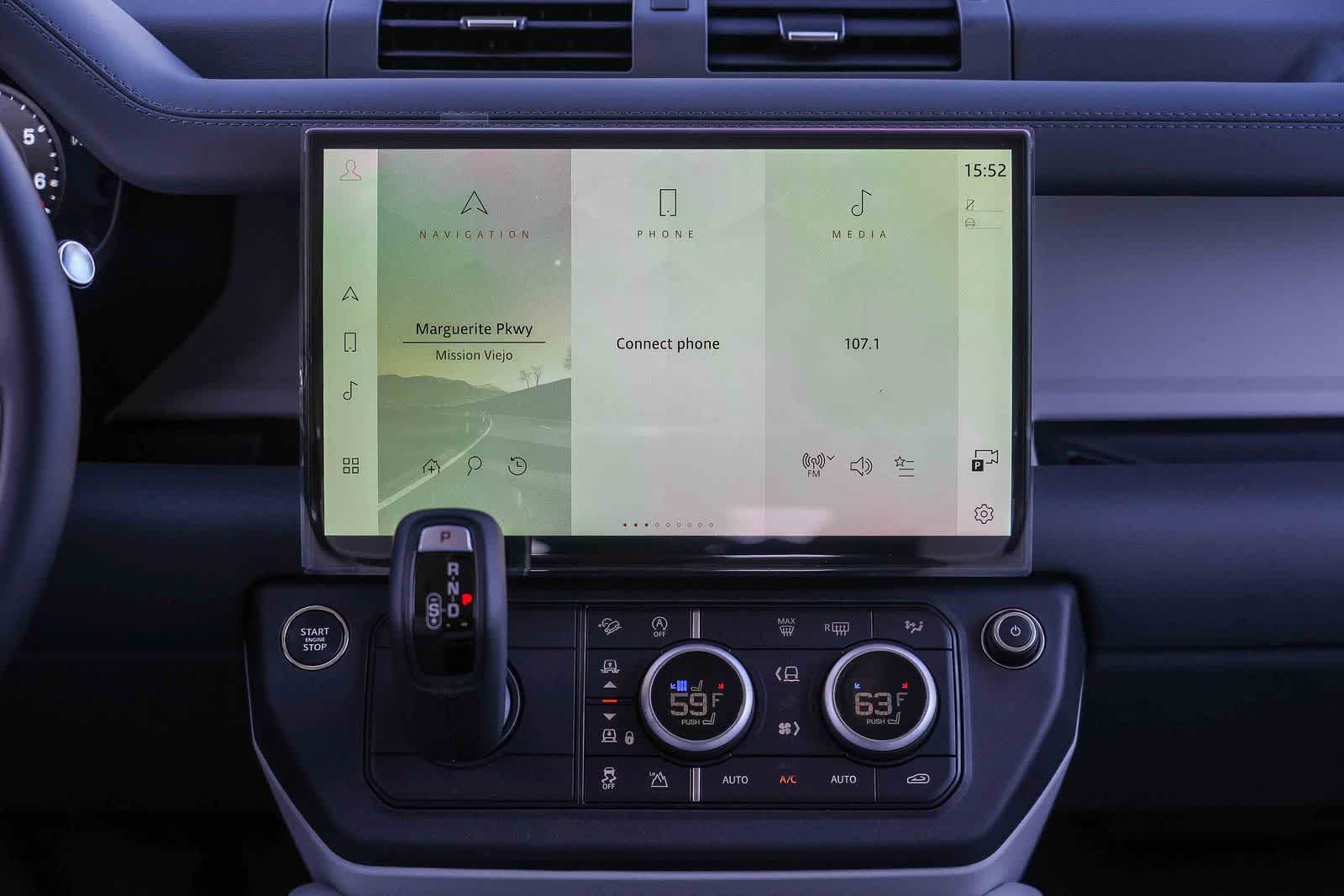 Thumbnail: 2026 Land Rover Defender - 13