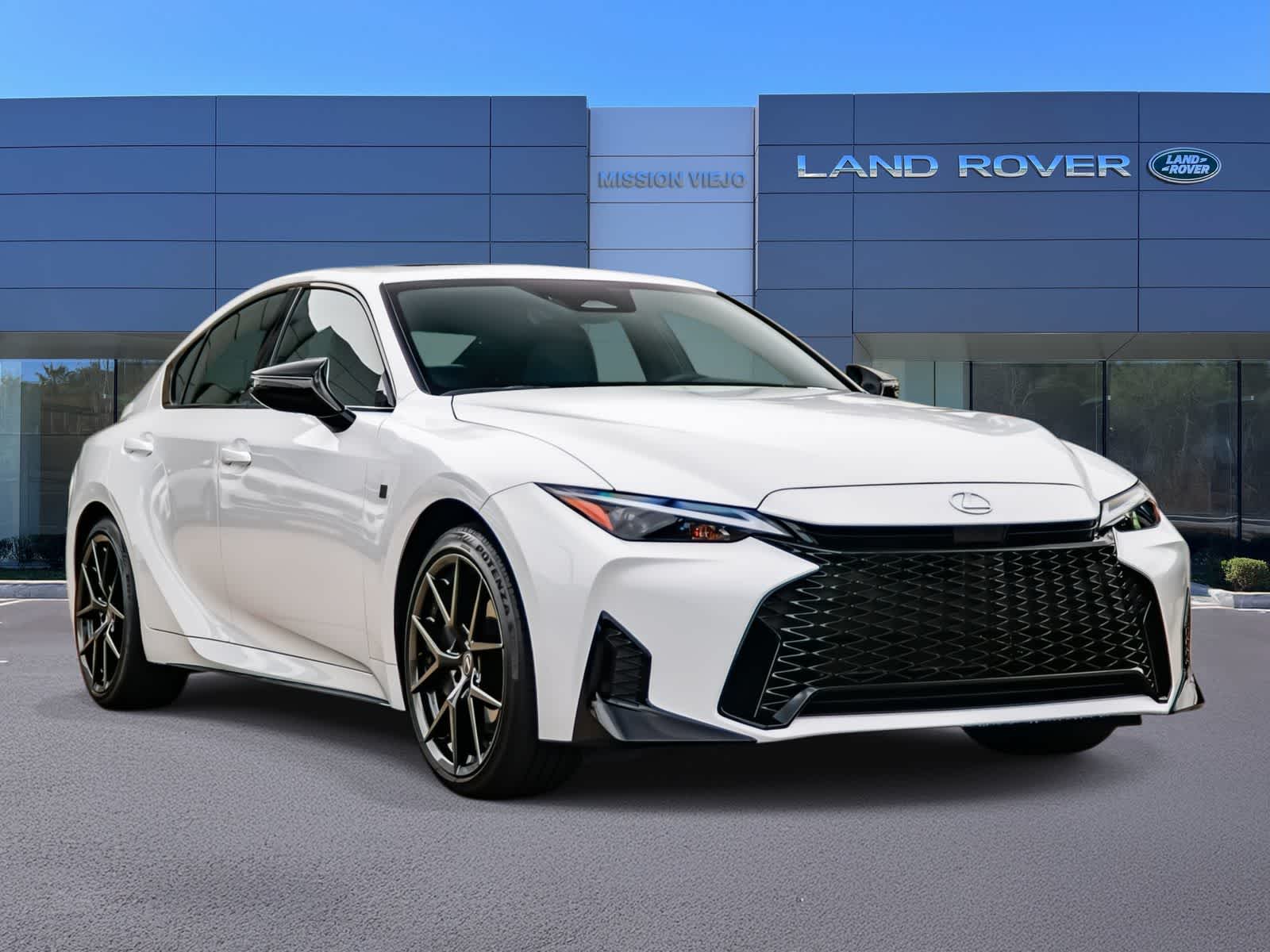 Thumbnail: 2026 Lexus IS - 3