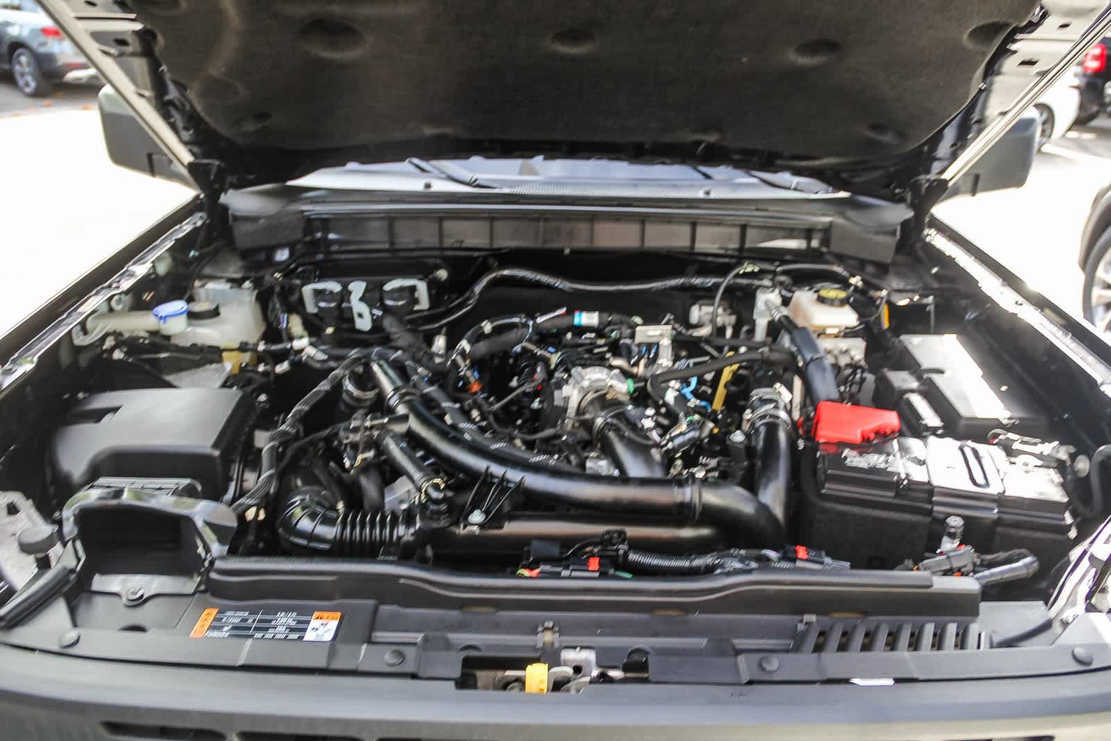 Thumbnail: 2024 Ford Bronco - 27