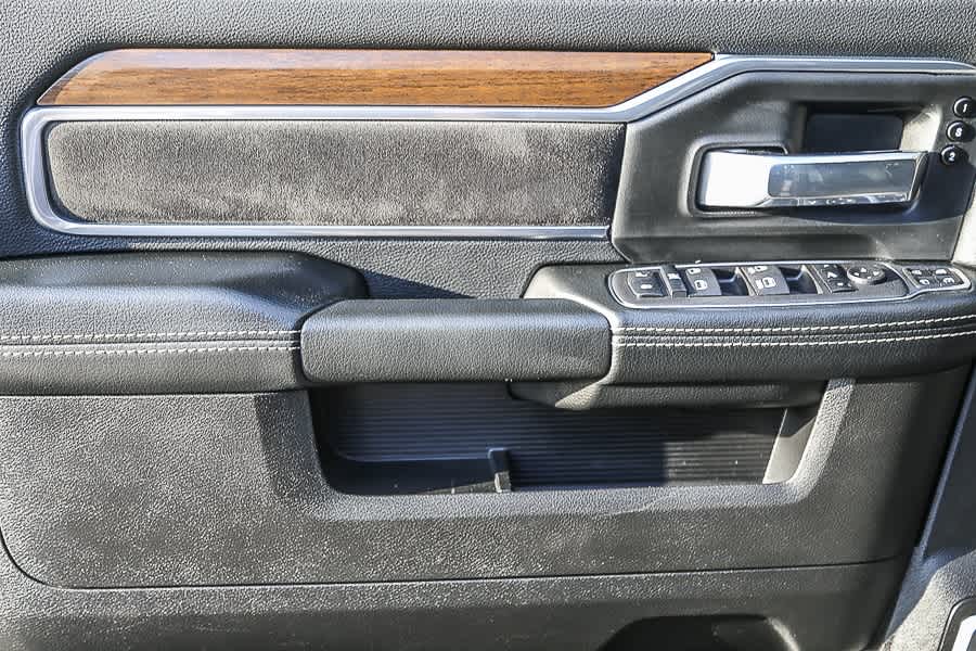 Thumbnail: 2024 RAM 2500 - 19