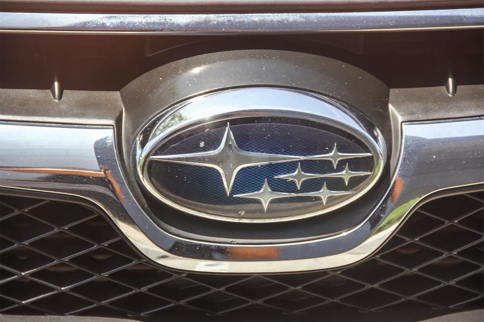 Thumbnail: 2014 Subaru XV Crosstrek - 11