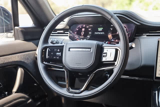 Thumbnail: 2024 Land Rover Range Rover Sport - 15