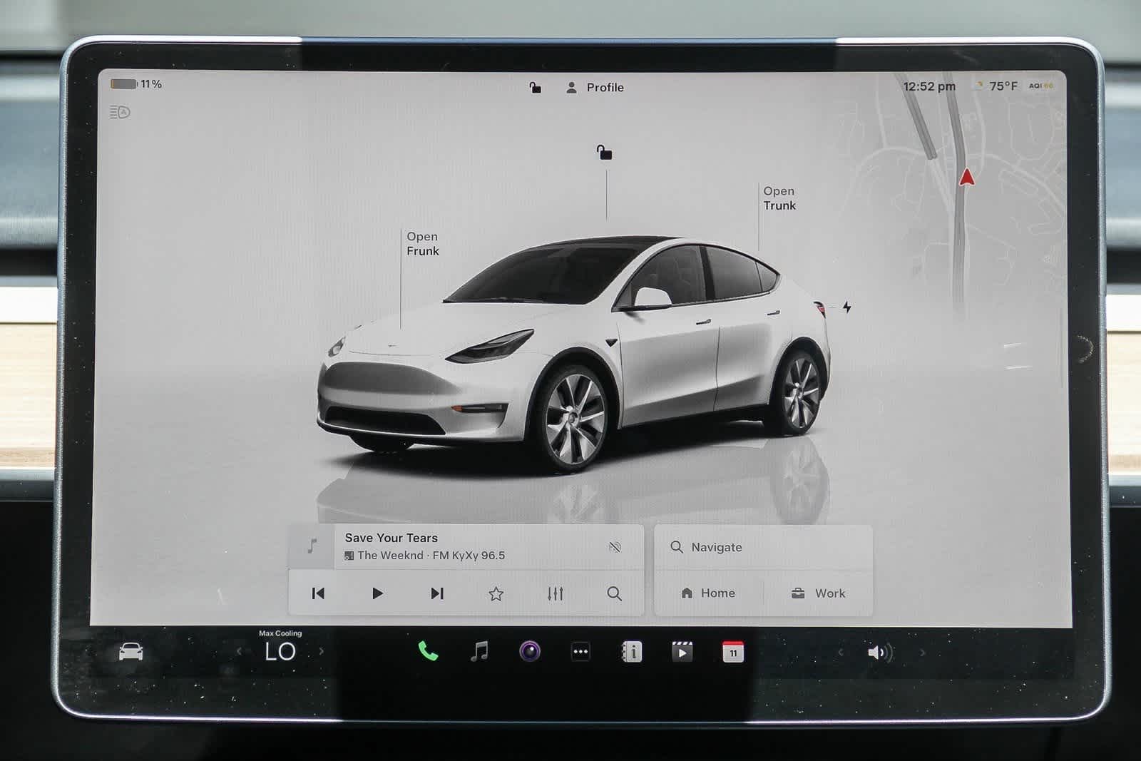 2023 Tesla Model Y Long Range 13