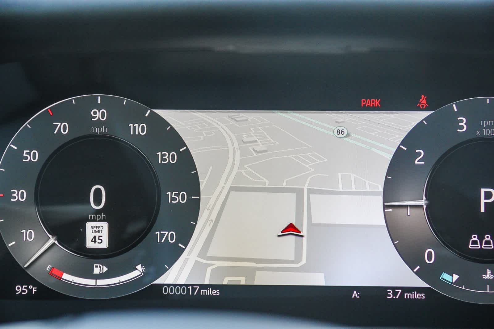 Thumbnail: 2026 Land Rover Range Rover Velar - 22