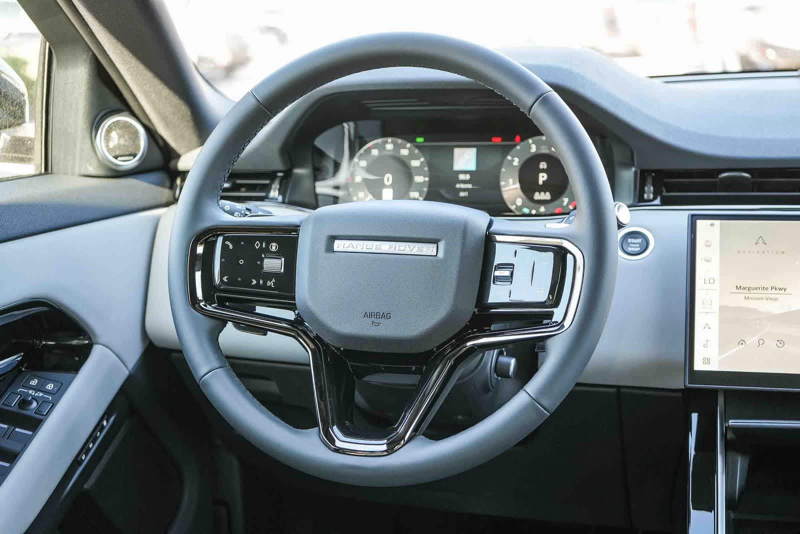 Thumbnail: 2026 Land Rover Range Rover Evoque - 13