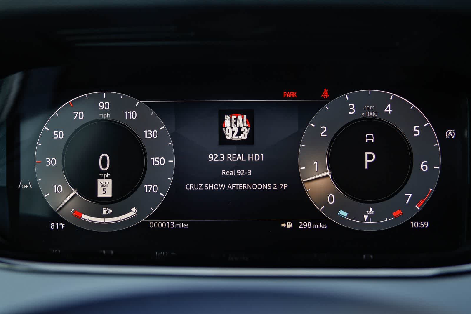 Thumbnail: 2026 Land Rover Range Rover Evoque - 25