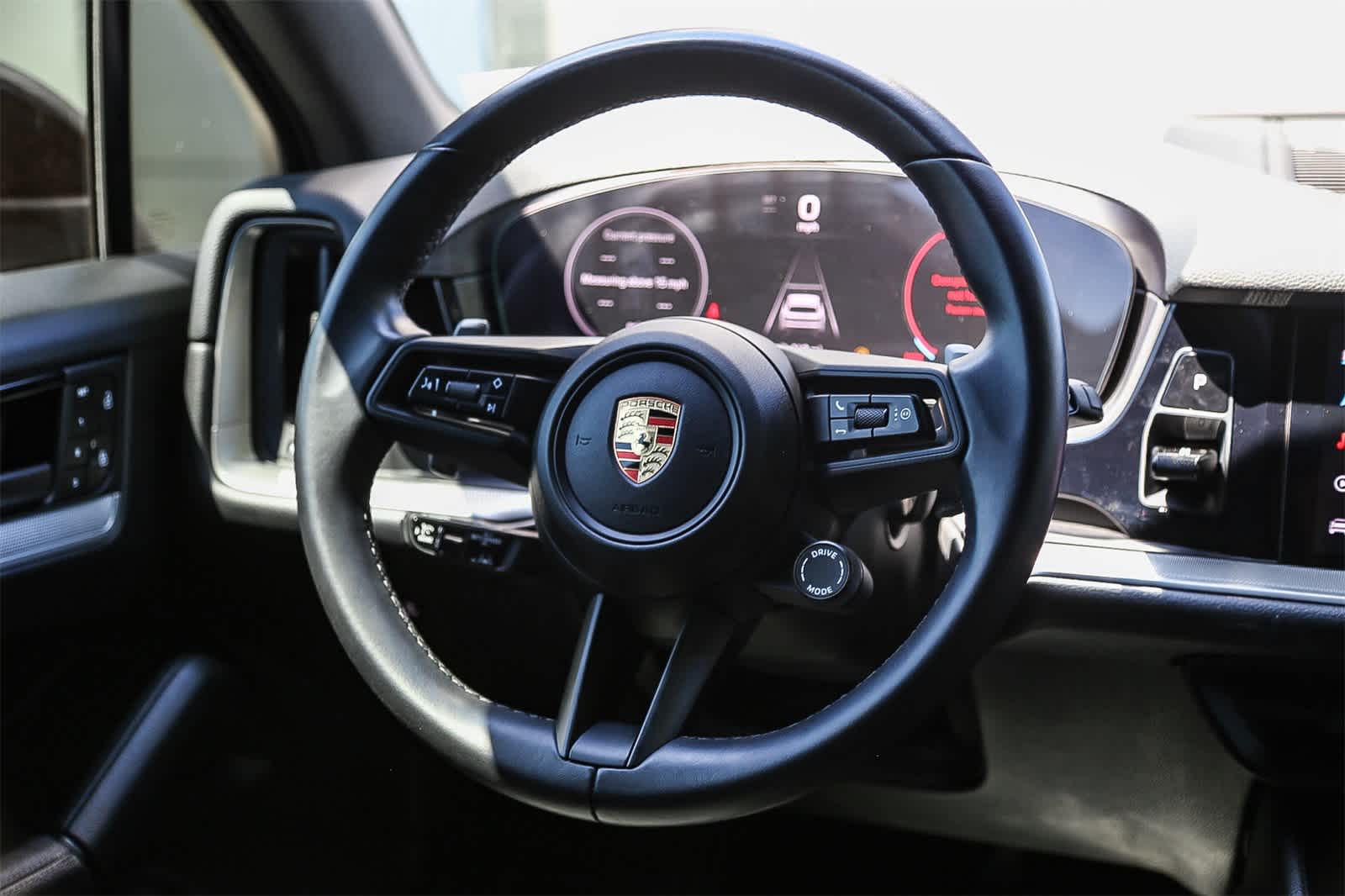 Thumbnail: 2024 Porsche Cayenne - 15