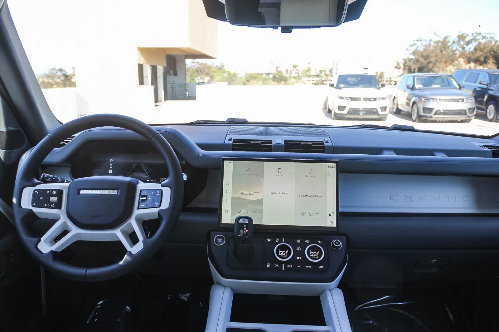 Thumbnail: 2026 Land Rover Defender - 12