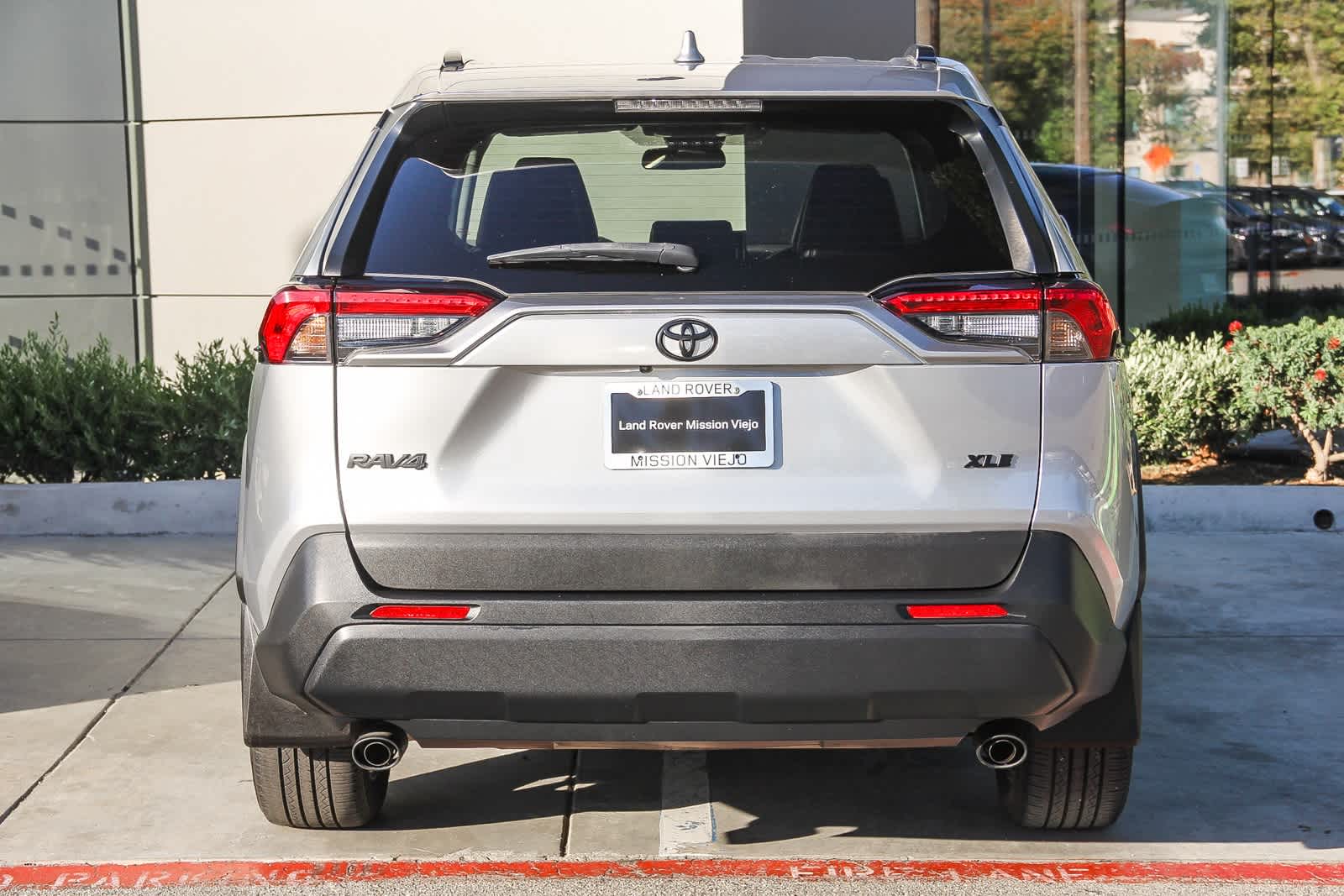 Thumbnail: 2022 Toyota RAV4 - 5